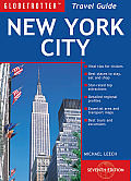New York City Travel Pack, 7th (Globetrotter Travel: New York City)
