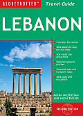 Lebanon Travel Pack 2nd Edition