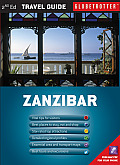 Globetrotter Zanzibar Travel Pack 2nd Edition
