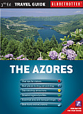 Globetrotter Azores Travel Pack 3rd Edition