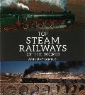 Top Steam Journeys of the World