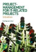 Project Management for IT-Related Projects