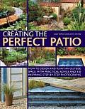 Creating the Perfect Patio How to Design & Plant an Outside Space