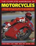 Complete Handbook Of Motorcycles