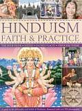 Hinduism Faith & Practice: The Four Paths: Deities; Sacred Places; Hinduism Today