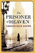 Prisoner of Heaven UK Edition