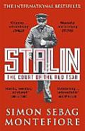 Stalin The Court of the Red Tsar
