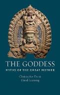 Goddess Myths of the Great Mother