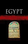 Egypt Lost Civilizations