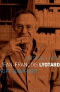 Jean Francois Lyotard