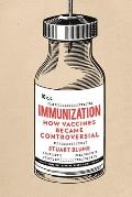 Immunization How Vaccines became Controversial