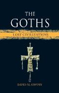 Goths Lost Civilizations