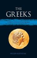 Greeks Lost Civilizations