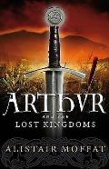 Arthur & the Lost Kingdoms
