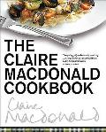 Claire MacDonald Cookbook