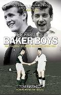 Fabulous Baker Boys The Greatest Strikers Scotland Never Had