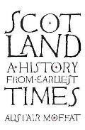 Scotland A History from Earliest Times