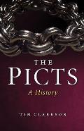 Picts A History UK edition