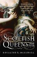 Scottish Queens 1034 1714