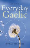 Everyday Gaelic: With Audio Download