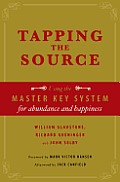 Tapping the Source. William Gladstone, Richard Greninger and John Selby
