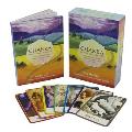Chakra Wisdom Oracle Cards The Complete Spiritual Toolkit for Transforming Your Life