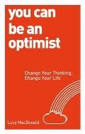 You Can Be an Optimist