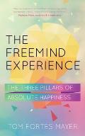 Freemind Experience Seeing yourself as perfect & falling in love with life