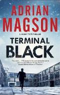 Terminal Black