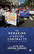 The Remaking of Social Contracts: Global Feminists in the Twenty-First Century