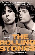 Mammoth Book of The Rolling Stones