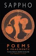 Poems & Fragments: Second, Expanded Edition