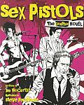 Sex Pistols The Graphic Novel