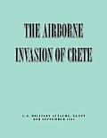 The Airborne of Invasion Crete