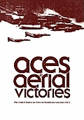 Aces and Aerial Victories: The United States Air Force in Southeast Asia, 1965-1973