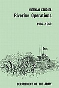 Riverine Operations 1966-1969