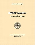 RVNAF Logistics (U.S. Army Center for Military History Indochina Monograph series)