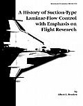 A History of Suction-Type Laminar-Flow Control with Emphasis on Flight Research. Monograph in Aerospace History, No. 13, 1999