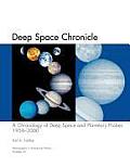 Deep Space Chronicle: A Chronology of Deep Space and Planetary Probes 1958-2000. Monograph in Aerospace History, No. 24, 2002 (NASA SP-2002-