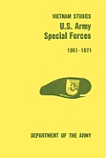 U.S. Army Special Forces 1961-1971 (U.S. Army Vietnam Studies series)