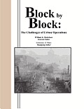 Block by Block: The Challenges of Urban Operations