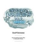 Winning Insurgent War: Back to Basics