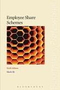 Employee Share Schemes - Sixth Edition