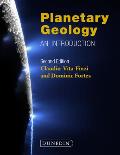 Planetary Geology: An Introduction