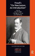 Freud's on Narcissism: An Introduction