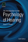 Introduction To The Psychology Of Hearing