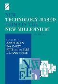 New Technology-Based Firms in the New Millennium: Strategic and Educational Options