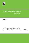 United States of Europe: European Union and the Euro Revolution