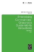 Enterprising Communities: Grassroots Sustainability Innovations