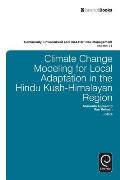 Climate Change Modeling for Local Adaptation in the Hindu Kush - Himalayan Region